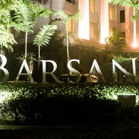 Barsana Hotel & Resort Siliguri-3
